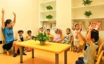 托班保育年终总结7篇