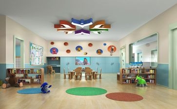 幼儿园托班工作月总结5篇