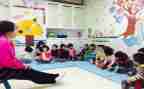 幼儿园托班工作计划通用7篇