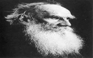 列夫·托尔斯泰教案7篇