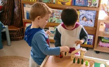 2023年托幼机构卫生保健工作总结8篇