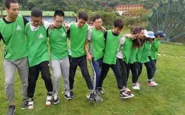 大学生素质拓展训练心得体会优质7篇