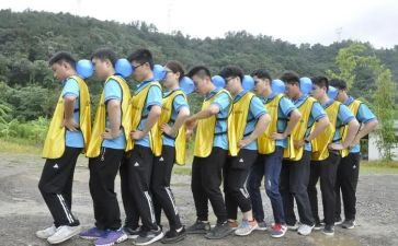 拓展班学习的心得体会7篇