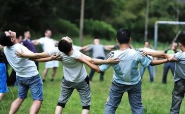 拓展经理年终总结7篇