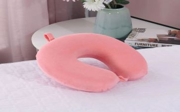 u型枕的调研报告精选7篇