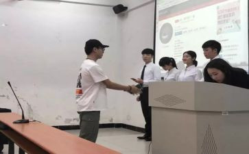 外联部周工作总结模板8篇