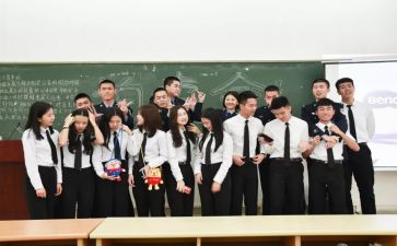 竞选外联部干事演讲稿6篇