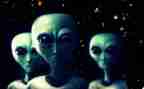 遇见外星人作文8篇