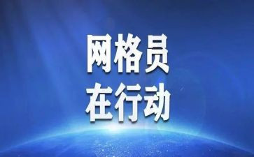 2024网格工作总结优秀6篇