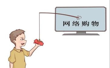 网购的调查报告8篇