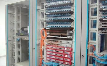 E领网络工程师工作总结通用5篇