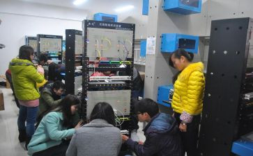 网络工程师年度工作总结5篇