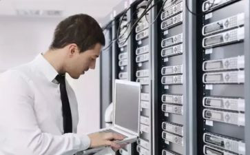 E领网络工程师工作总结6篇