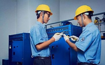 电梯维保员工作总结5篇