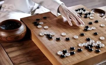 围棋成长类作文6篇