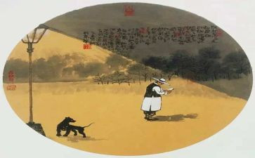 孝,为人之本作文5篇
