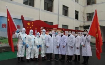 搞卫生给社区心得体会8篇