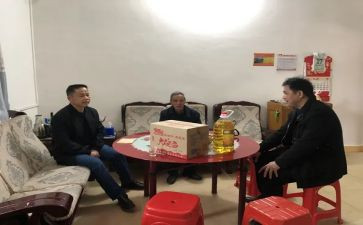 慰问教师讲话稿5篇
