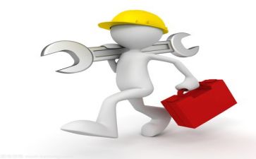 维修工月工作总结模板5篇
