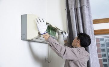 维修工月工作总结8篇