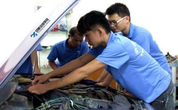 维修工作工作总结参考6篇