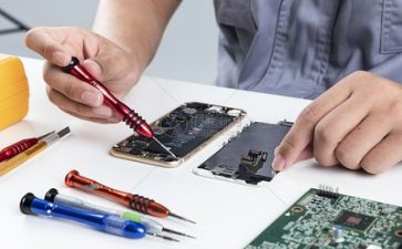2024年维修组工作总结通用8篇