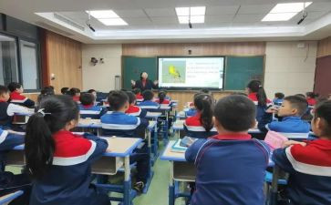 语文课调查报告5篇