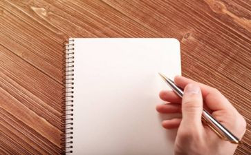 温柔的脸作文5篇