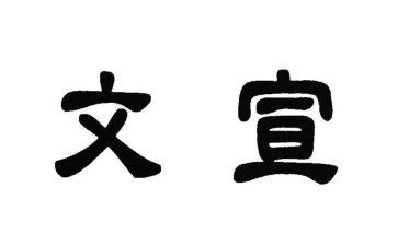 文宣部的工作计划7篇