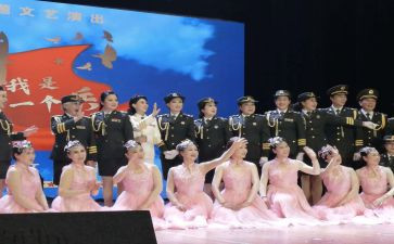 文艺团工作总结优质7篇