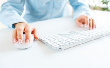 文员月工作计划最新5篇