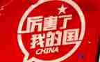 我的国》作文优秀8篇