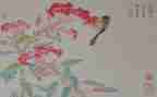 我的画126作文5篇