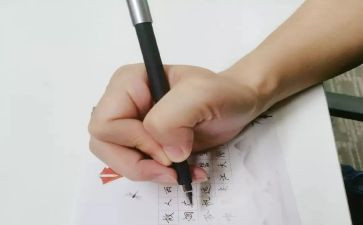 放我的名字作文7篇