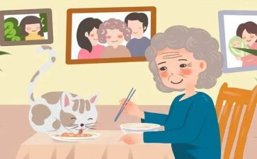 《我的奶奶》作文5篇