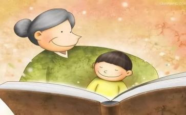 我的奶奶奶400作文优秀7篇