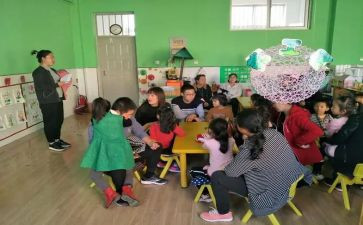 我们班的科学课作文5篇