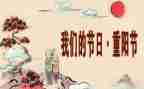 我们的节日端午节演讲稿7篇
