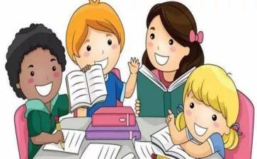 小学我想对你说作文500字6篇