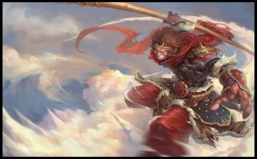 我和孙悟空过一天优秀作文8篇