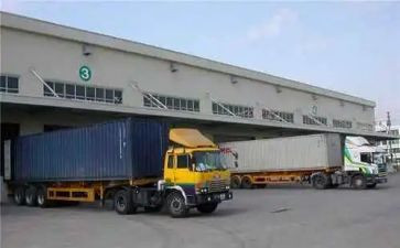 调查物流企业的调查报告优秀6篇