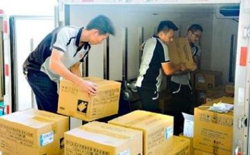 物流管理个人实习总结5篇