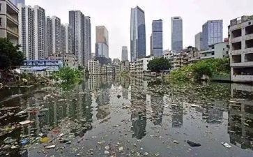 污染环境调查报告6篇