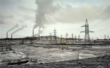 污染调查报告最新5篇