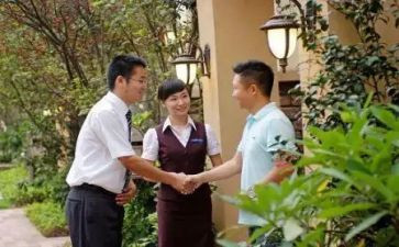 物业工作总结报告通用8篇