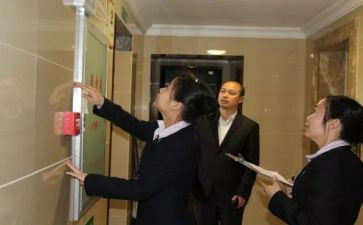 物业工程部工作总结7篇