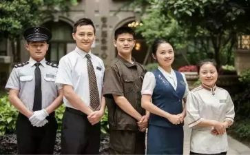 物业小区2024年工作总结报告5篇