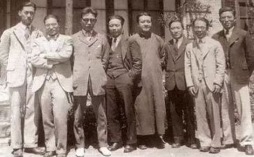 吴有训的故事心得体会优秀5篇