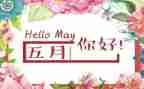 幼儿园大班教师五月份工作总结7篇