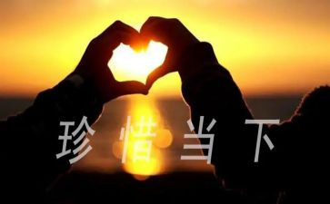 三珍惜心得体会6篇